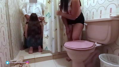 Sesso con un estraneo