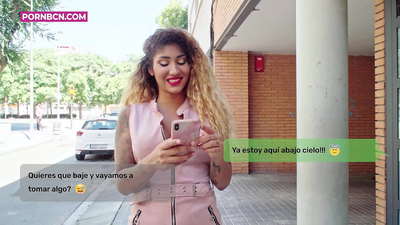 Porno ragazze spagnole